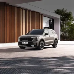 Kia Sorento ürün görseli