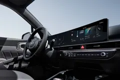 Kia Sorento ürün görseli