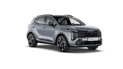 Kia Sportage ürün görseli