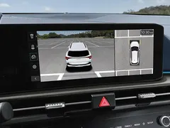 Kia Sportage ürün görseli