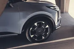 Kia Sportage ürün görseli