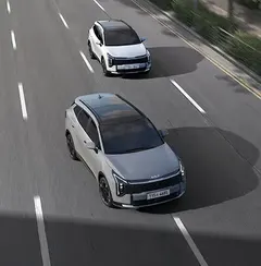 Kia Sportage ürün görseli