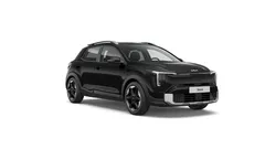 Kia Stonic ürün görseli