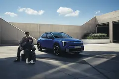 Kia Stonic ürün görseli