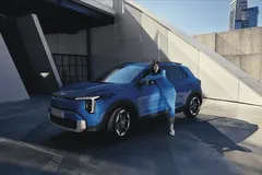 Kia Stonic ürün görseli