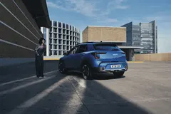 Kia Stonic ürün görseli
