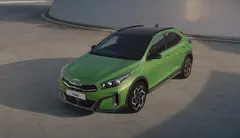 Kia XCeed ürün görseli