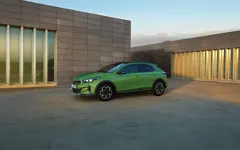 Kia XCeed ürün görseli
