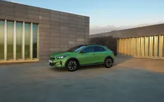 Kia XCeed ürün görseli