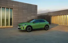 Kia XCeed ürün görseli