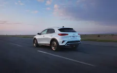 Kia XCeed ürün görseli
