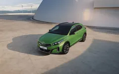 Kia XCeed ürün görseli