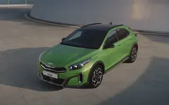 Kia XCeed ürün görseli