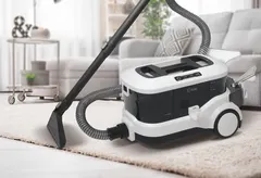 Kiwi KCC-4325W Koltuk ve Halı Yıkama Makinesi ürün görseli