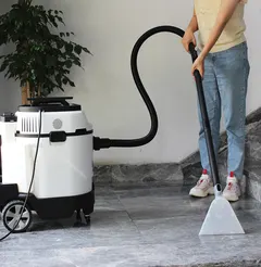Kiwi KCC-4361 Koltuk ve Halı Yıkama Makinesi ürün görseli