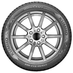 Kumho WinterCraft WP52+ Lastik ürün görseli