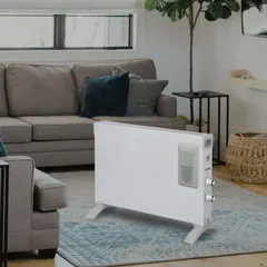 Kumtel HC-2948 Fanlı Konvektör Isıtıcı ürün görseli