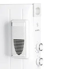 Kumtel HC-2952 Fanlı Konvektör Isıtıcı ürün görseli