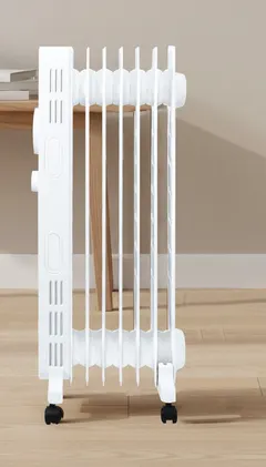 Kumtel KUM-1220S 7 Dilim Yağlı Radyatör ürün görseli