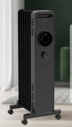 Kumtel KUM-1220S 7 Dilim Yağlı Radyatör ürün görseli