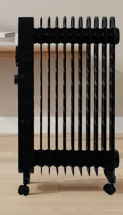 Kumtel KUM-1230S 11 Dilim Yağlı Radyatör ürün görseli