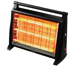 Kumtel LX-2832 Quartz Isıtıcı ürün görseli