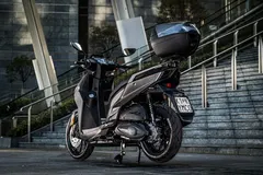 Kymco Agility S 125i ürün görseli