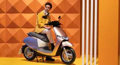 Kymco i-One ürün görseli