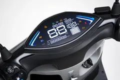 Kymco i-One ürün görseli