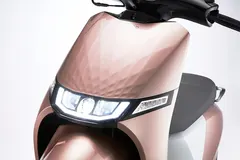 Kymco i-One ürün görseli