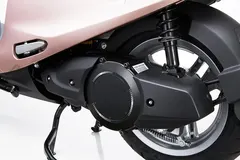 Kymco i-One ürün görseli