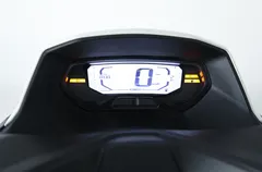 Kymco Sky Town 125 ürün görseli