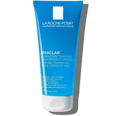La Roche-Posay Effaclar Yüz Temizleme Jeli ürün görseli