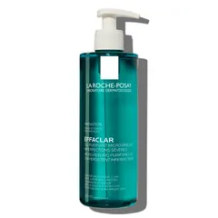 La Roche-Posay Effaclar Mikro-Peeling Jel ürün görseli