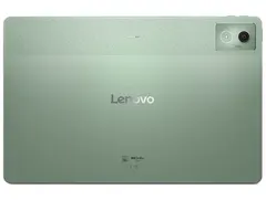 Lenovo Idea Tab Pro, arkadan (Seafoam (yeşil))