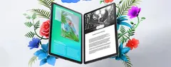 Lenovo Tab M11 ürün görseli