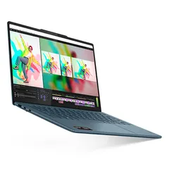 Lenovo Yoga Slim 7 Gen 10 (14 inç, AMD) ürün görseli