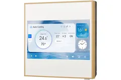 LG ARTCOOL Gallery Inverter Klima ürün görseli