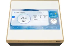 LG ARTCOOL Gallery Inverter Klima ürün görseli