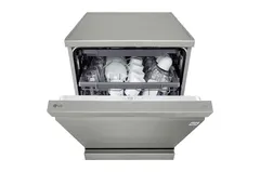 LG DFC513FV Bulaşık Makinesi ürün görseli