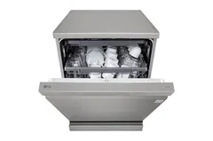 LG DFC533FV Buharlı Bulaşık Makinesi ürün görseli