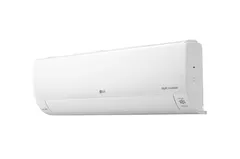 LG DUALCOOL Sirius Z Inverter Klima ürün görseli