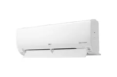 LG DUALCOOL Sirius Z Inverter Klima ürün görseli