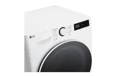 LG F4Y5EYW0W Çamaşır Makinesi ürün görseli