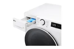 LG F4Y5EYW0W Çamaşır Makinesi ürün görseli
