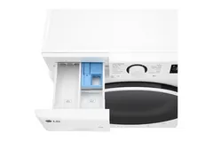 LG F4Y5EYW0W Çamaşır Makinesi ürün görseli