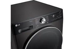 LG F4Y9LDP2Z Kurutmalı Çamaşır Makinesi ürün görseli