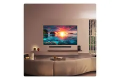 LG OLED evo AI G6 (Galeri Tasarım) ürün görseli