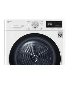 LG RC90V9AV2W Kurutma Makinesi ürün görseli