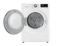 LG RH10V9AV2W Isı Pompalı Kurutma Makinesi ürün görseli
